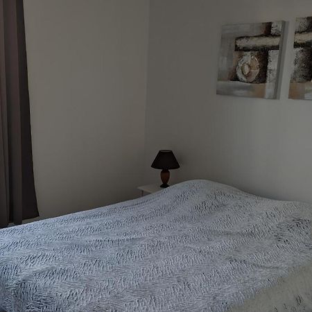 Les Tourelles Leilighet Dieppe Eksteriør bilde